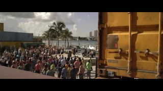 Step Up Revolution - The Mob - Final Dance Scene