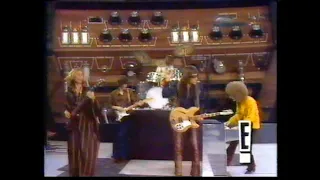 Steppenwolf - Magic carpet ride ( Original Footage Smothers Brothers Comedy Hour 1969 )