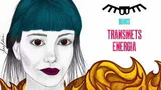 Buhos - Transmets energia