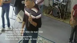 Jotta Smith / O dia mais feliz da sua vida