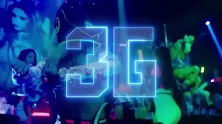 3G Remix LETRA - Wisin, Yandel, Farruko, Jon Z, Don Chezina, Chencho Corleone, Myke Towers