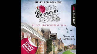 BUNBURRY (Folge 05) von Helena Marchmont | Hörbuch | Sprecher Uve Teschner | Lübbe Audio