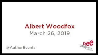 Albert Woodfox | Solitary: Unbroken by Four Decades in Solitary Confinement