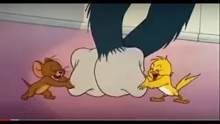 Tom and Jerry - Duel Personality 1966