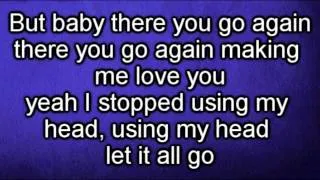 Maroon 5 - One More Night (Lyrics) HQ