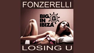 Losing U (Melodia Sunrise Remix)