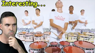 I Ranked Every Drum Commercial