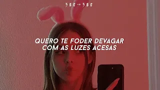 é difícil não sentir a vibe desta música 😈