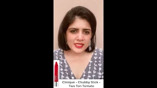My Favourite Red Lipsticks | Top 5 Lipstick brands | Best Red Lipsticks | Jainee | #shorts