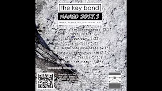 02 Hawaii / THE KEY BAND - Naked 2017.1