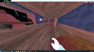 DOORS *5:29* SPEEDRUN WORLD RECORD *NO HACKS *FASTEST SPEED*