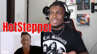 HE GOT THE MOVES!!| Bobby Brown - Every Little Step (Official Video) REACTION