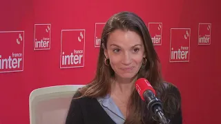 Un 8 mars pas comme les autres - En toute subjectivité, Anne-Cecile Mailfert