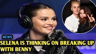 Selena Gomez promises to give a try to Justin
