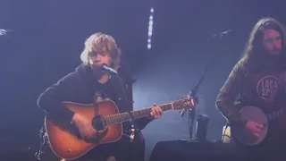 Away From The Mire (live) Billy Strings 11/15/2021 State Theatre, Portland ME￼