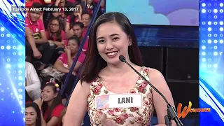 WOWOWIN: NAGKATITIGAN SA JEEP? SCHOOLMATE MULA GRADE SCHOOL,NAGKADEVELOPAN PAGKATAPOS NG ILANG TAON!