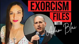 Supernatural Exorcism | Interview with Author Adam Blai
