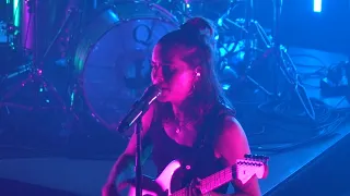 9/15 PVRIS - Use Me @ Rams Head Live, Baltimore, MD 8/17/21