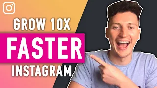 8 Organic Instagram Growth Strategies (2022 Growth Hacks)