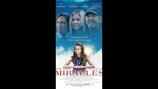 The Girl Who Believes in Miracles (2021)