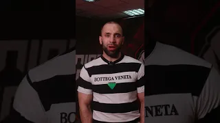 ХАМЗАТ КУРИЕВ: КАЛМЫКОВ УЖЕ НЕ ИНТЕРЕСЕН #hfc #hfcmma #hardbox #hardcore #хардкор #кулачныебои #mma