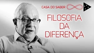 DELEUZE: FILOSOFIA DA DIFERENÇA | FRANKLIN LEOPOLDO E SILVA