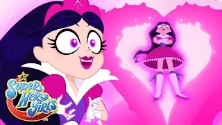 Star Sapphire's Desire | DC Super Hero Girls: Animated Series