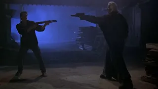 Dark Angel (1990) Final Battle