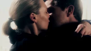 {Fringe} I Would Have Loved You All My Life