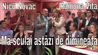 Nicu Novac, Ramona Vita si Florin Ionas - Generalul - Ma sculai astazi de dimineata