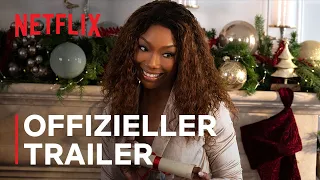 Best. Christmas. Ever! | Offizieller Trailer | Netflix