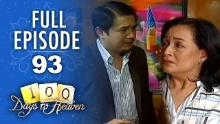 Full Episode 93 | 100 Days To Heaven