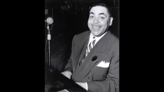 Fats Waller and His Rhythm - Lulu's Back in Town (1935)