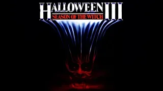 Halloween 3: Sezon Czarownic [1982] Lektor PL