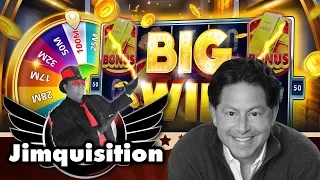 The 'AAA' Industry Can't Be Trusted To Regulate Its Gambling Problem (The Jimquisition)