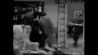 Three Stooges - Baby Sitters Jitters (Dervish Minisode)