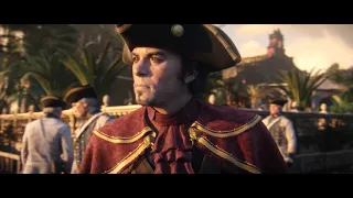 Assassin's Creed / Black Flag (E3 Trailer) (Кредо Убийцы / Черный Флаг)