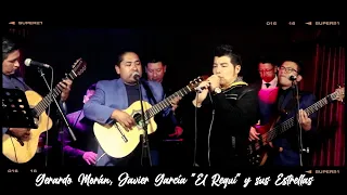 DESDE EL ESTUDIO con Gerardo Morán ft. Javier García "El Requi" y sus Estrellas (Parte 2)