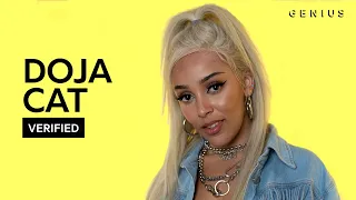 Doja Cat "Juicy" Official Lyrics & Meaning | Verified