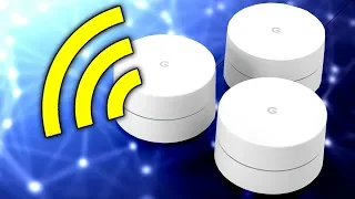 What is Mesh Wi-Fi?