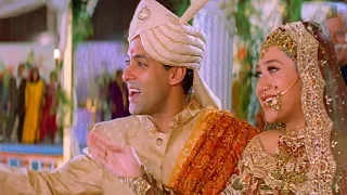 Kasam Se Hum Aayenge Dulhan Hum Le Jayenge | Salman Khan & Karisma Kapoor | Alka Yagnik, Kumar Sanu