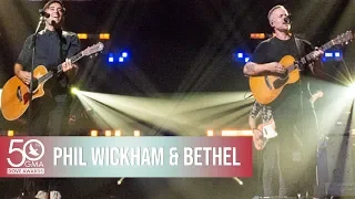 "Living Hope" | Phil Wickham, Brian Johnson, Bethel Music | Dove Awards 2019 | TBN