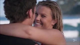 Home and Away 2022 Couples