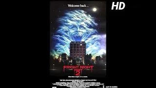 Fright Night Part 2 (1988) Come To Me by Deborah Holland