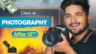 From Class 12th To a Professional Photographer: My Incredible Career Journey!
