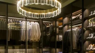 Top 10 Luxurious Dressing Room Design Ideas | Latest Closet Design 2021 | Modern Dressing Area