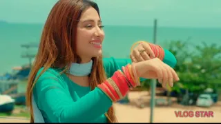 Drive Long - Mr.Dee | Mahira Sharma | Tik Tok Viral Video | New Punjabi Song 2020 | A I O songs