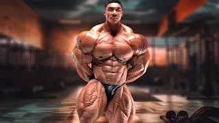 THIS CHINESE MONSTER IS REAL BEAST - YAN SHOUMING