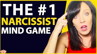 #1 Tactic Narcissist Use to Make Sure You Lose Every Argument Every Time/Lisa A. Romano