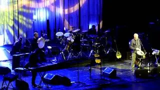 Dead Can Dance - Opium 13.10.2012 live @Crocus City Hall in  Moscow